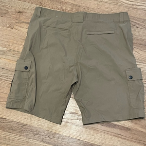 Orvis shorts men’s‎ size 40 tan